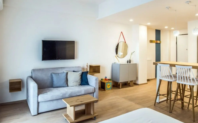 Olympus Residence