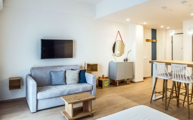 Olympus Residence