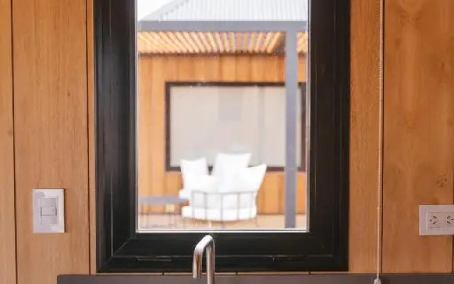 La Morada Guesthouse