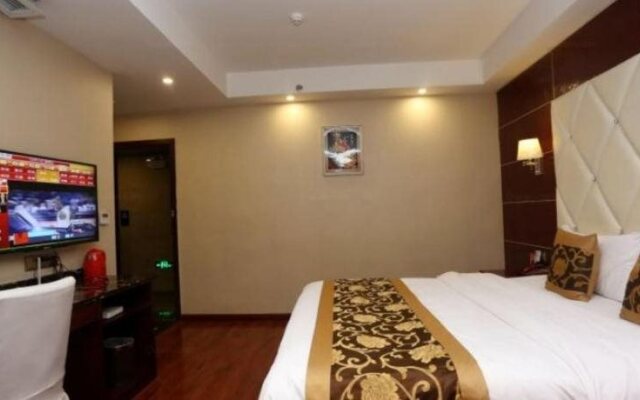 Jinyu Lidu Holiday Hotel