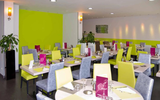 Mercure Annecy Sud