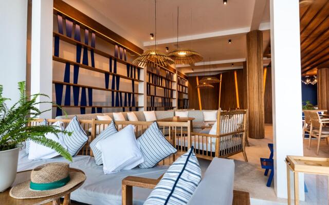 Sichon Cabana Beach Resort
