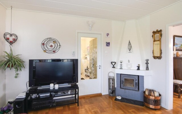 Awesome Home in Åsensbruk With 4 Bedrooms and Wifi