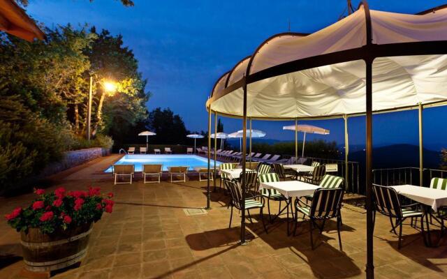 Borgo Vescine