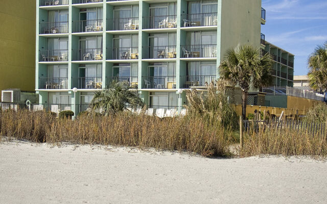 Beach Club at Montego Inn