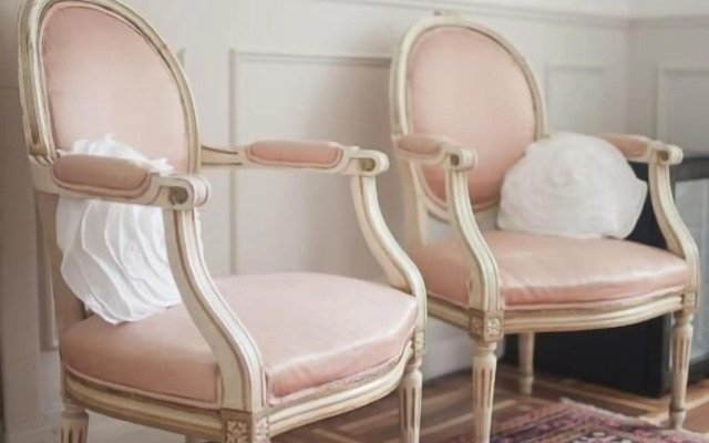 Piazza Venezia Le Camere