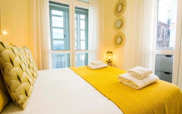 Apartment Ramon Franquelo