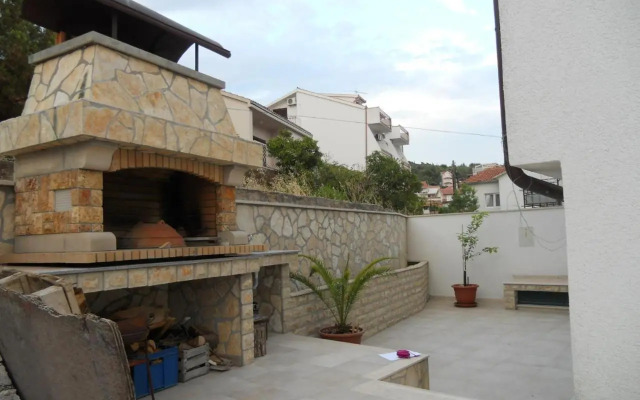 Apartments Villa Alfa
