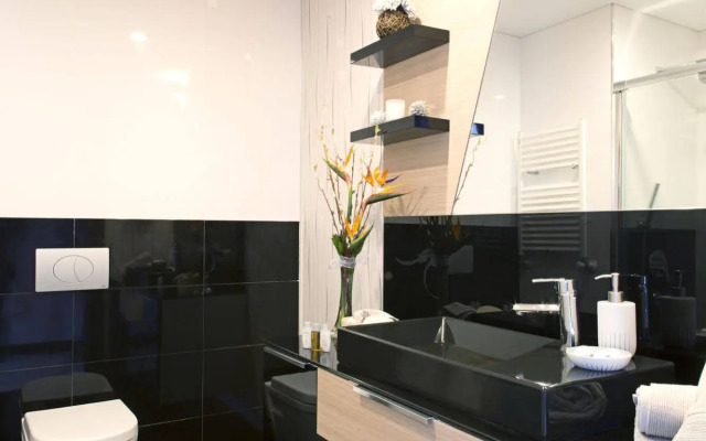 Platform Merter Suites
