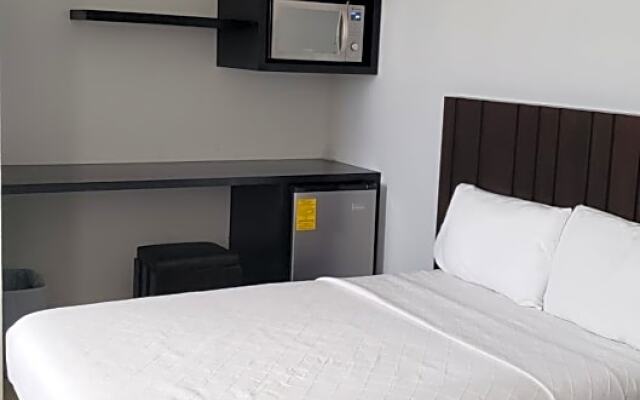 Hotel Carasol Villas & Suites