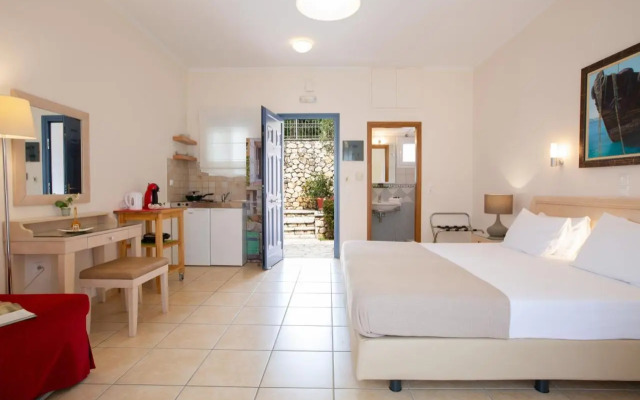 Thalassa Apartments