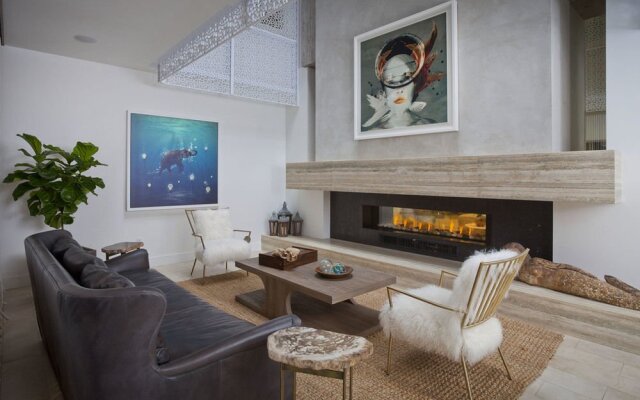 Madison Hospitality Coronado - Geschlossen