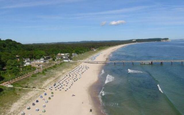 Ferienhaus Butje Butje