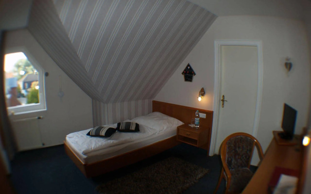 Hotel Bauschheimer Hof