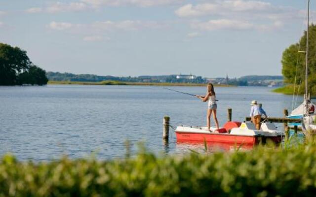 Strauers Hotel am See