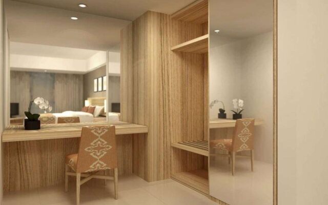 Mamaka by Ovolo