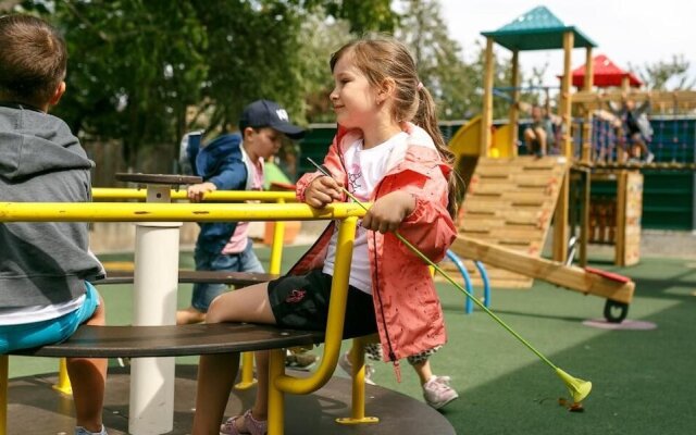 Pensiunea Tara Fagilor