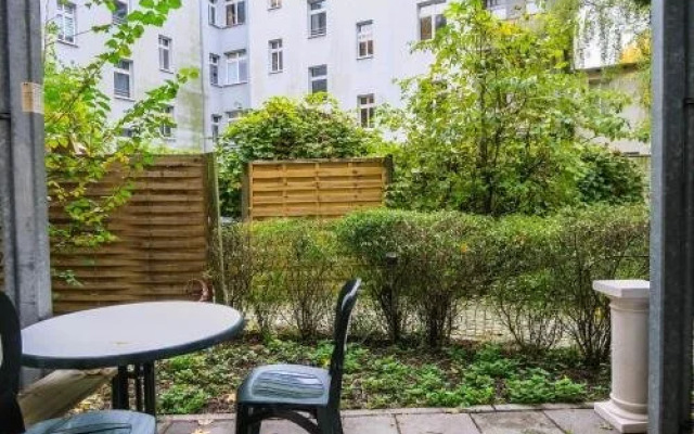 Hotel Pension Schäfer