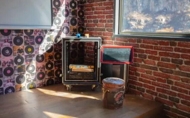 Shidu Glory Homestay