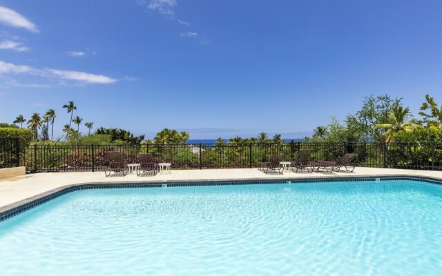 Country Club Villas Golf, A/C & Oceanview
