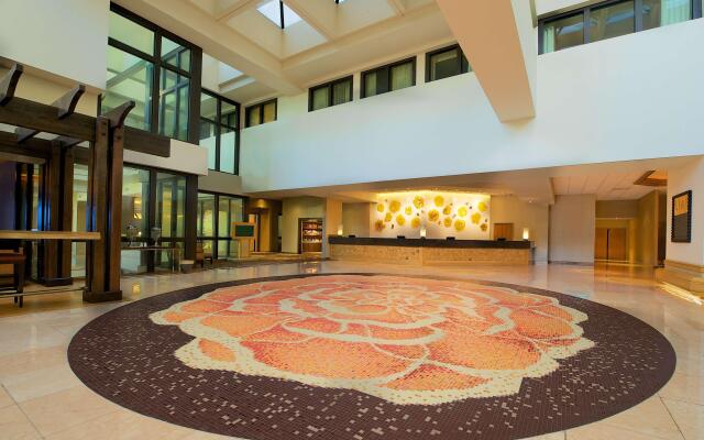 Hilton Orange County/Costa Mesa