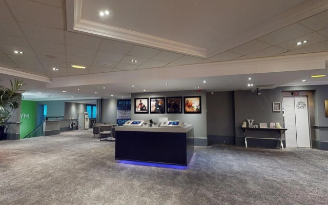 Village Hotel Newcastle