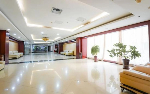 King Shine Hotel