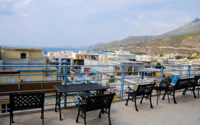 Mantas Hotel