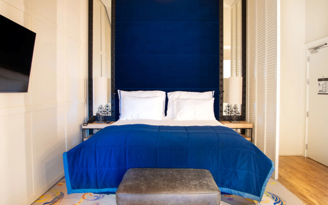 Pestana Collection Plaza Mayor