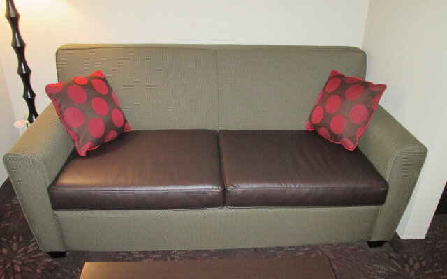 Holiday Inn Express Cloverdale - (Greencastle) by IHG