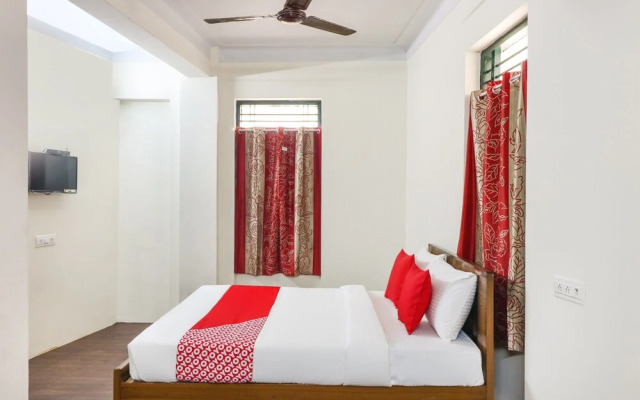 OYO Flagship 46738 Egmore Shelters