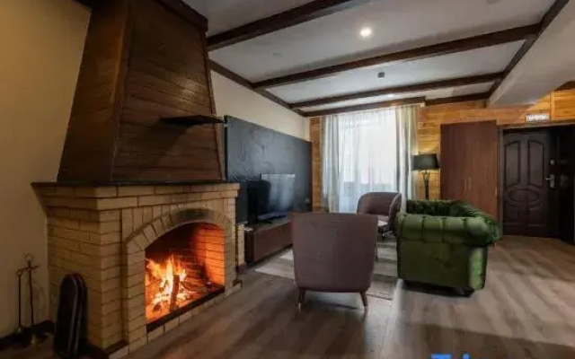 Villa - your country house