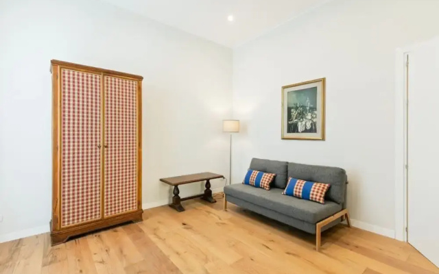 Palermo Luxury Apartment
