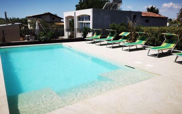 Villa Mar