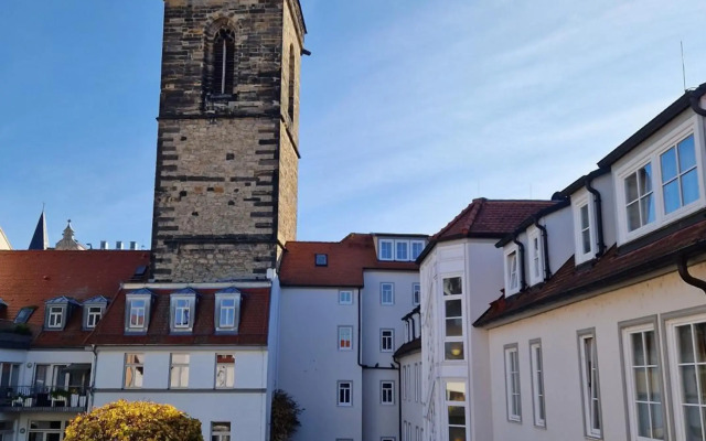 Hotel Alma Am Anger