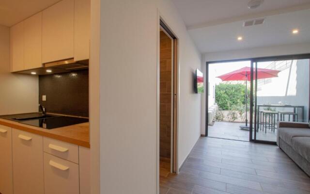 Studio Porticcio Agosta Plage