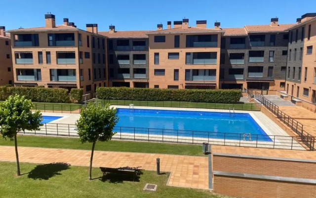 Apartamento Vive Jaca