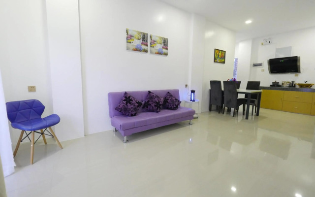 Mirage Suites de Boracay
