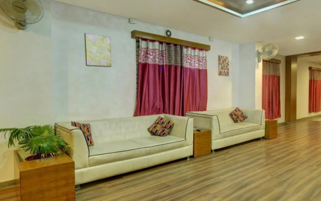 OYO Apartments Brookefield