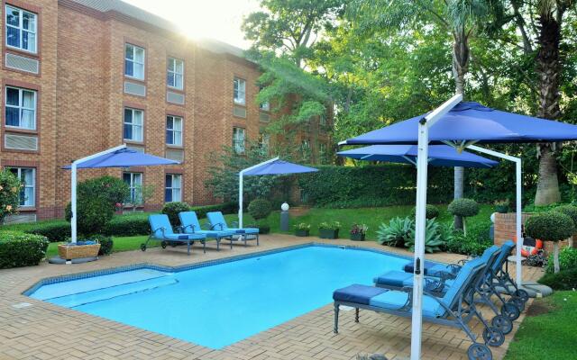 Town Lodge Menlo Park