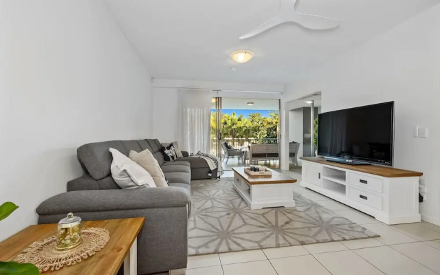 3BRM Poolside in the Heart of Casuarina