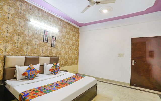 Fabhotel Happy Stay