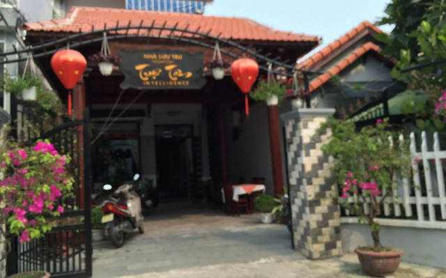 Tue Tam Villa