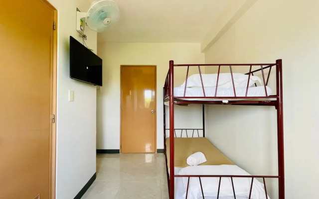 Vaccinated Staff - OYO 823 Stay Inn