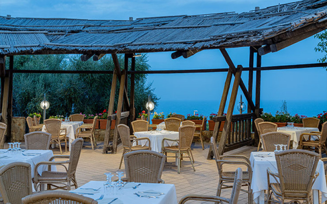 Hotel Cala Gonone Cala Gonone Dorgali