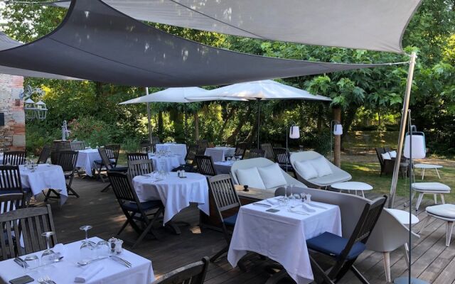 Château de Garrevaques