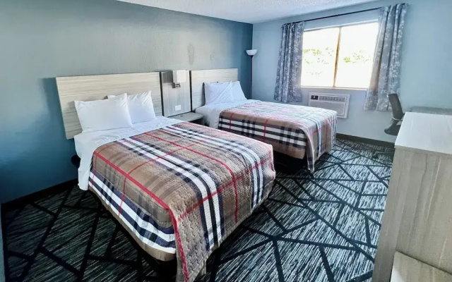 Hotel Butler Inn PA