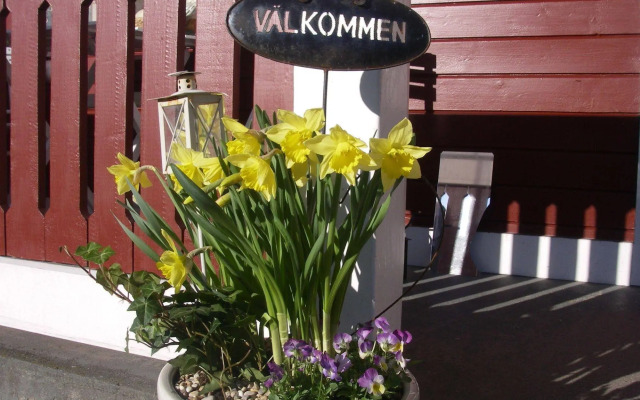 Sjötorps Vandrarhem & Rum - Hostel