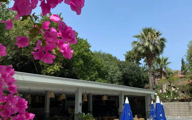 Oylum Garden