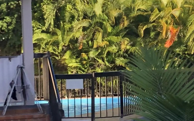 Petit studio cosy idéalement situé